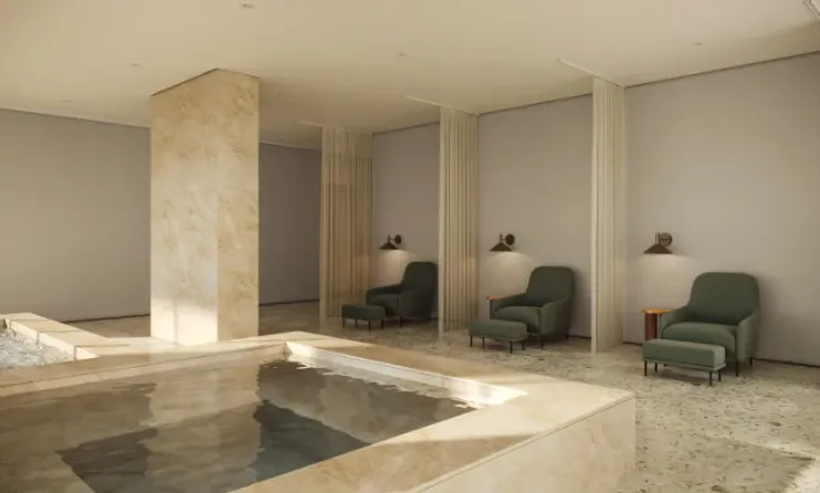 Apartamento à venda com 588m², 4 quartos com vaga - 10