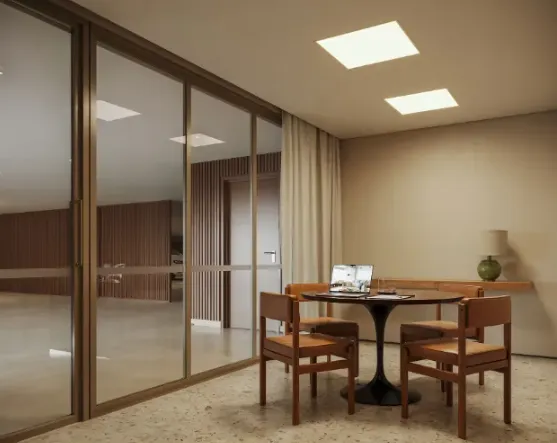 Apartamento à venda com 588m², 4 quartos com vaga - 13