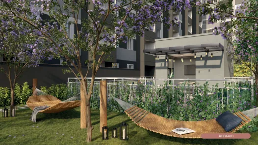 Apartamento à venda com 47m², 2 quartos sem vaga - 6