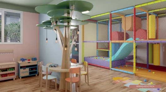 Apartamento à venda com 47m², 2 quartos sem vaga - 16