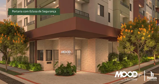 Mood Design Vila Carrão  – foto 1