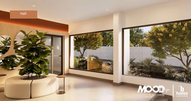Mood Design Vila Carrão  – foto 2