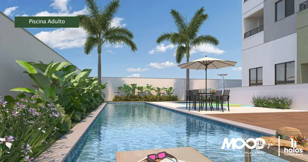 Mood Design Vila Carrão  – foto 3