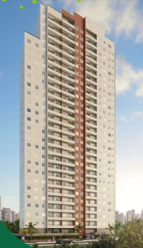 Apartamento à venda com 52m², 2 quartos sem vaga - 13