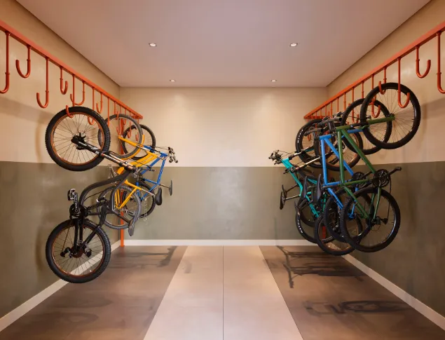 Apartamento à venda com 24m², 1 quarto sem vaga - 15