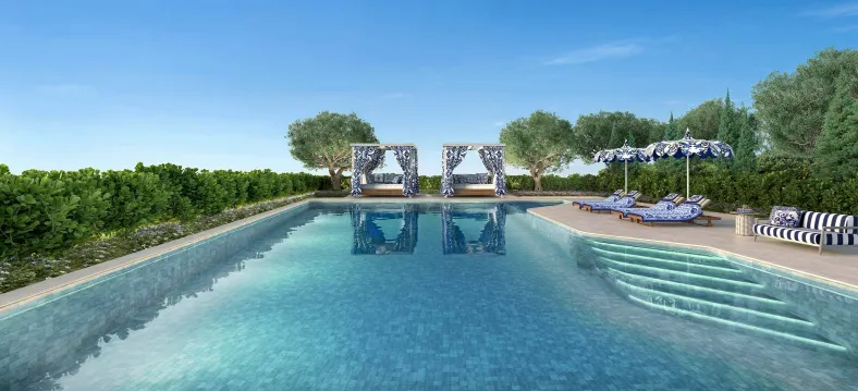 Capri Lifestyle - 7