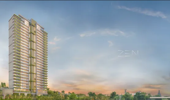 Zen Cyrela e Yoo - 16