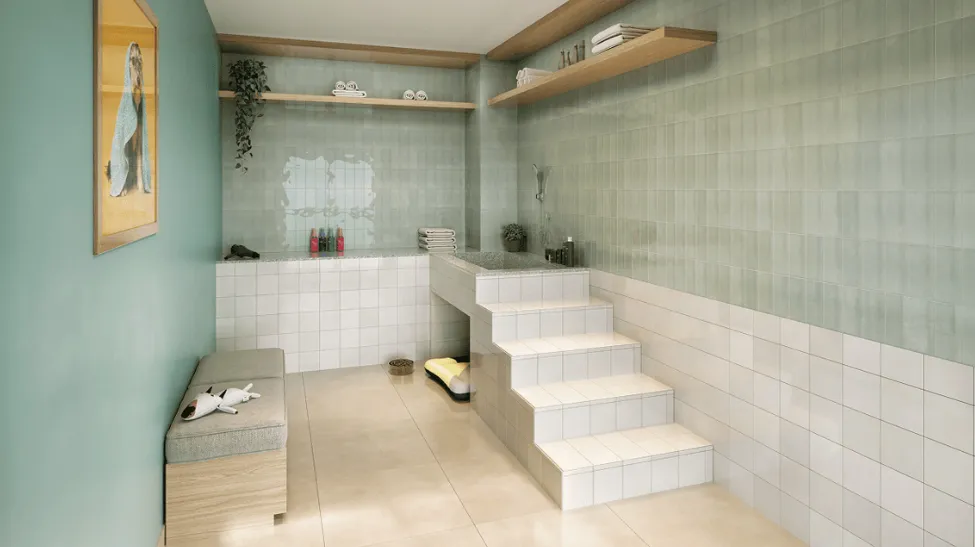 Apartamento à venda com 32m², 2 quartos sem vaga - 10