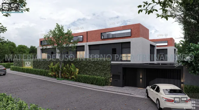 Apartamento à venda com 364m², 3 quartos com vaga - 0
