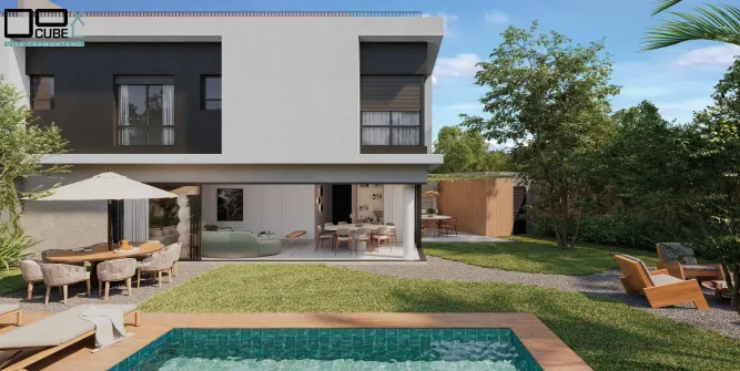 Apartamento à venda com 364m², 3 quartos com vaga - 1