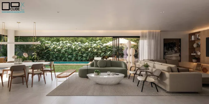 Apartamento à venda com 364m², 3 quartos com vaga - 2