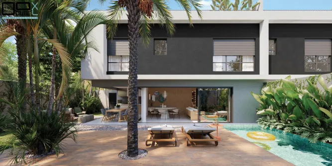 Apartamento à venda com 364m², 3 quartos com vaga - 4