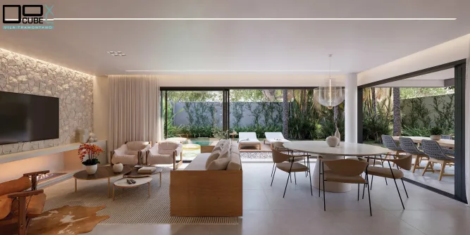 Apartamento à venda com 364m², 3 quartos com vaga - 5