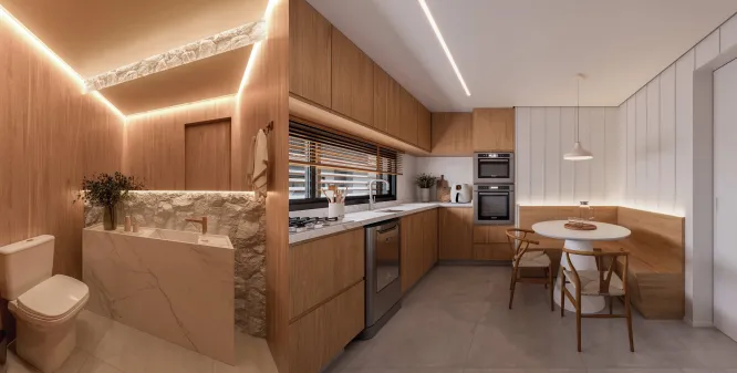 Apartamento à venda com 364m², 3 quartos com vaga - 8