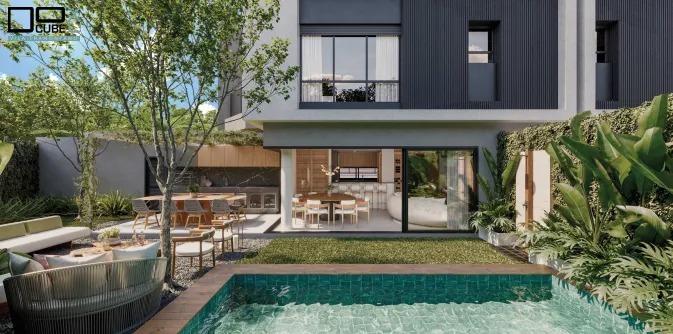 Apartamento à venda com 364m², 3 quartos com vaga - 11
