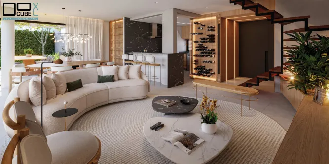 Apartamento à venda com 364m², 3 quartos com vaga - 13