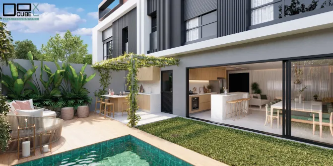 Apartamento à venda com 364m², 3 quartos com vaga - 14
