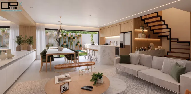Apartamento à venda com 364m², 3 quartos com vaga - 15