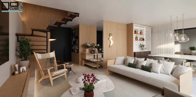 Apartamento à venda com 364m², 3 quartos com vaga - 16