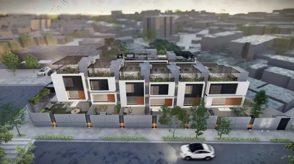Apartamento à venda com 276m², 3 quartos com vaga - 1