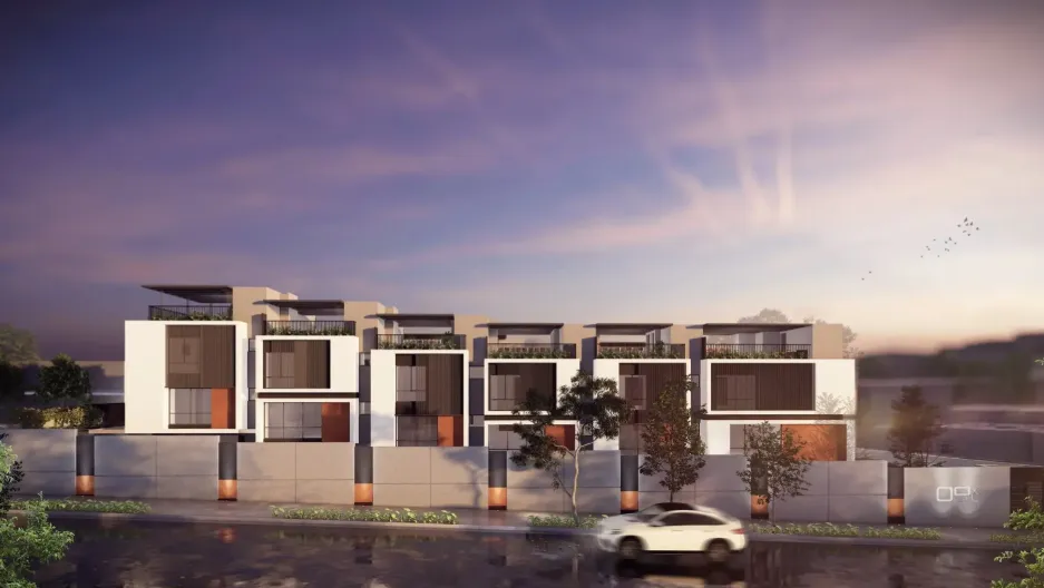 Apartamento à venda com 276m², 3 quartos com vaga - 2