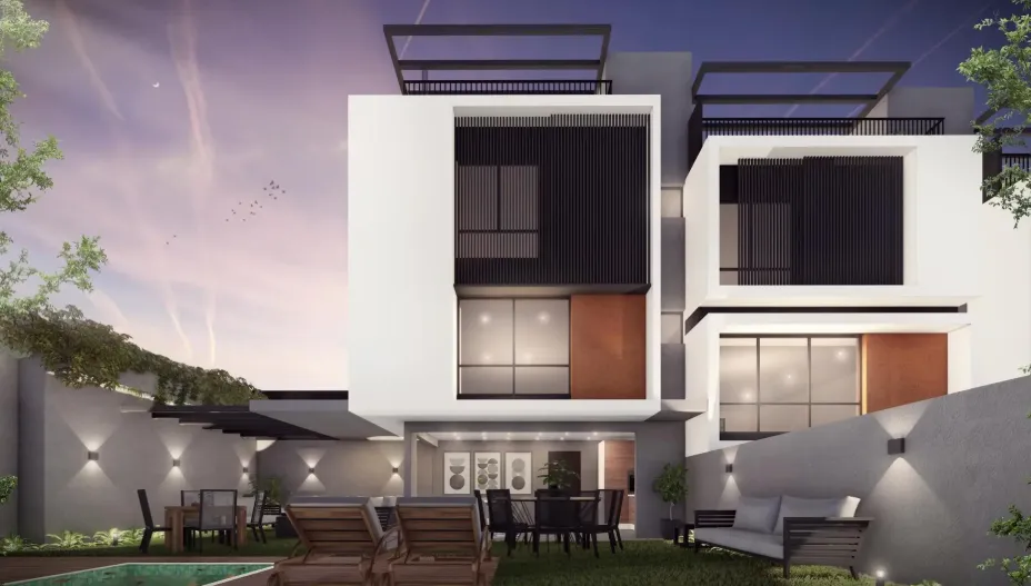 Apartamento à venda com 276m², 3 quartos com vaga - 3
