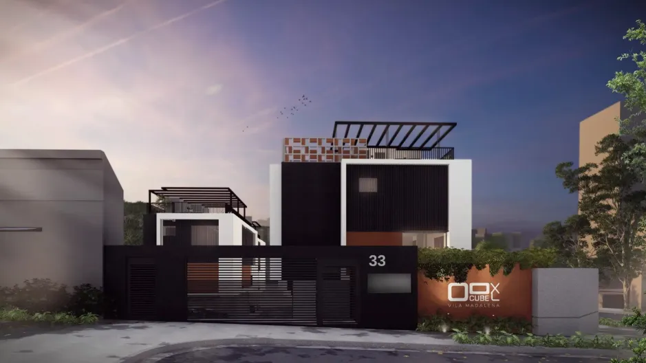 Apartamento à venda com 276m², 3 quartos com vaga - 4