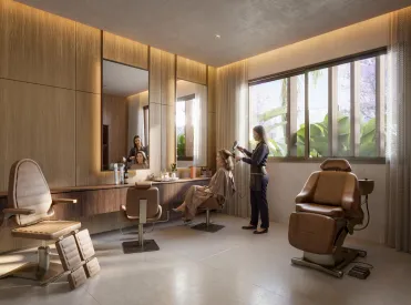 Apartamento à venda com 166m², 3 quartos com vaga - 3