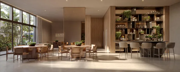 Apartamento à venda com 166m², 3 quartos com vaga - 8