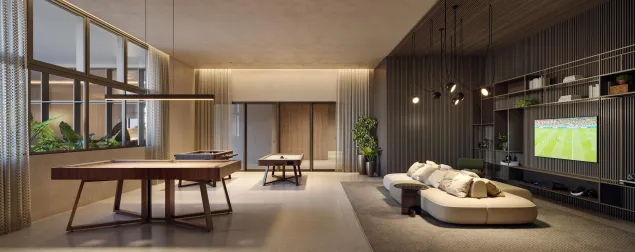 Apartamento à venda com 166m², 3 quartos com vaga - 9