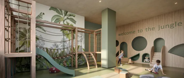 Apartamento à venda com 166m², 3 quartos com vaga - 10