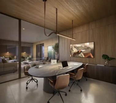 Apartamento à venda com 166m², 3 quartos com vaga - 12