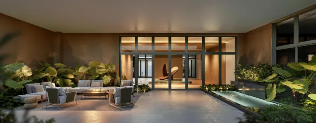 Apartamento à venda com 166m², 3 quartos com vaga - 14