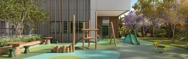 Apartamento à venda com 166m², 3 quartos com vaga - 15