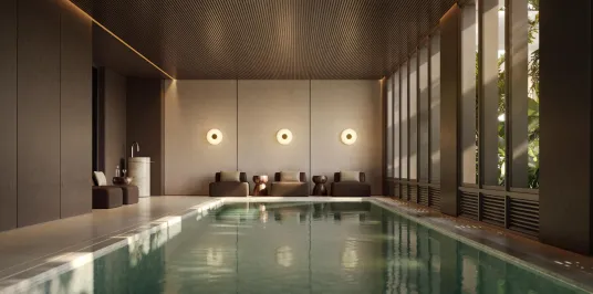 Apartamento à venda com 166m², 3 quartos com vaga - 18