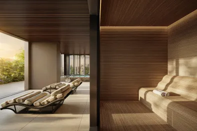 Apartamento à venda com 166m², 3 quartos com vaga - 23