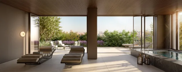 Apartamento à venda com 166m², 3 quartos com vaga - 24