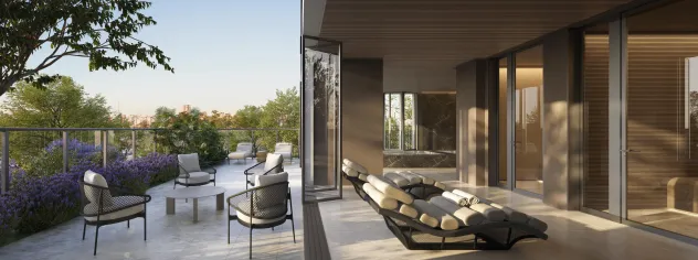 Apartamento à venda com 166m², 3 quartos com vaga - 25