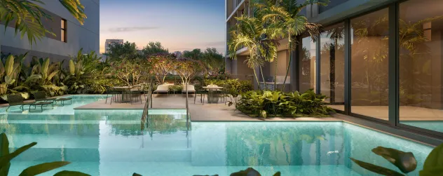 Apartamento à venda com 166m², 3 quartos com vaga - 27