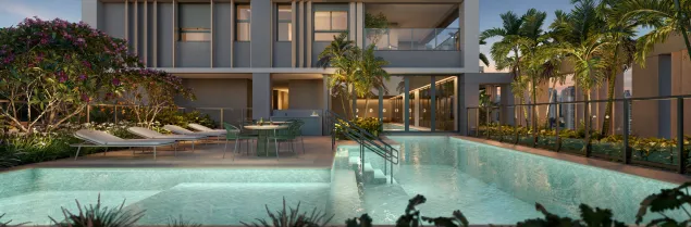 Apartamento à venda com 166m², 3 quartos com vaga - 28