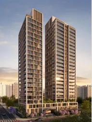 Apartamento à venda com 166m², 3 quartos com vaga - 30