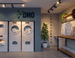 Apartamento à venda com 34m², 2 quartos sem vaga - 2