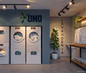 Apartamento à venda com 34m², 2 quartos sem vaga - 4