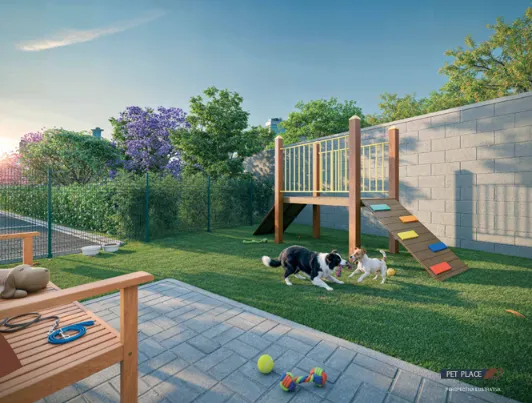 Apartamento à venda com 38m², 2 quartos sem vaga - 12