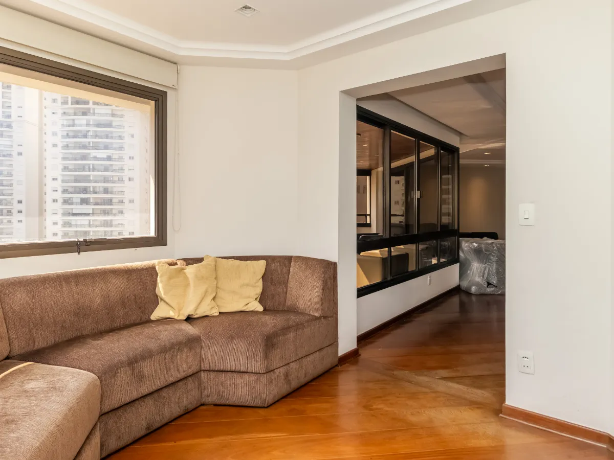 Green Village - 7