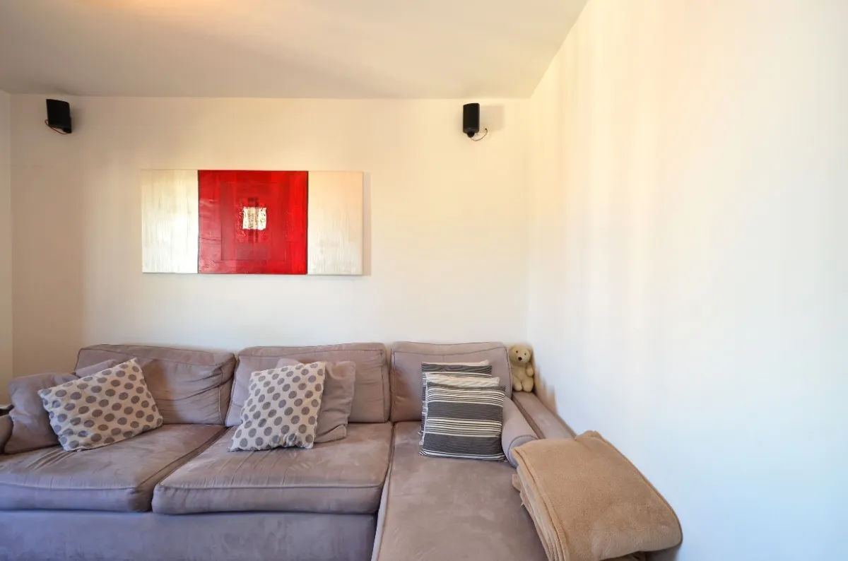 Condominio Saint Francis - 10