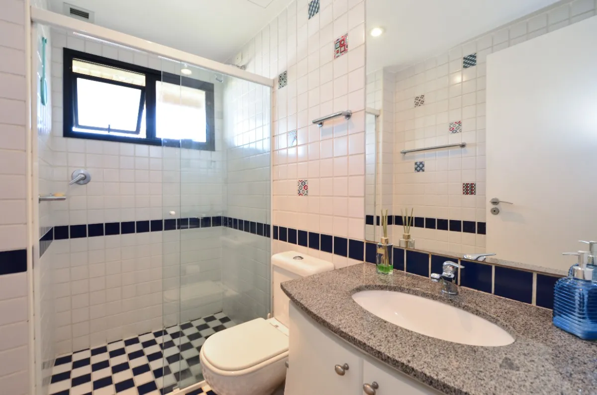 Condominio Saint Francis - 12