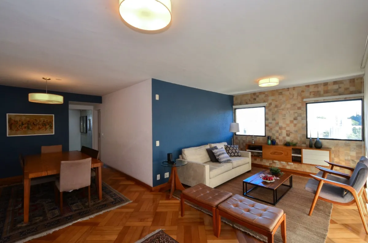 Condominio Saint Francis - 22