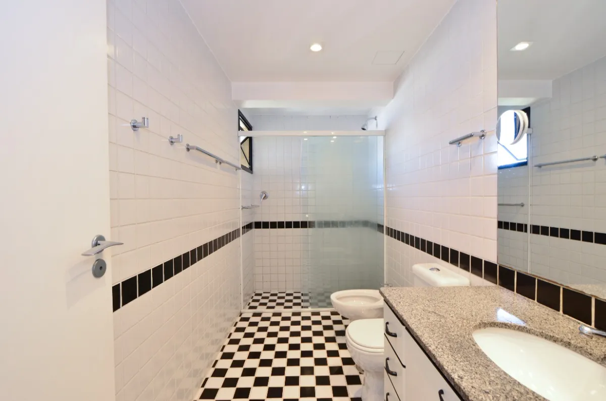Condominio Saint Francis - 23