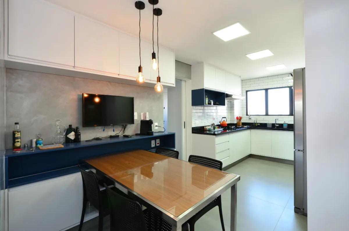 Condominio Saint Francis - 26